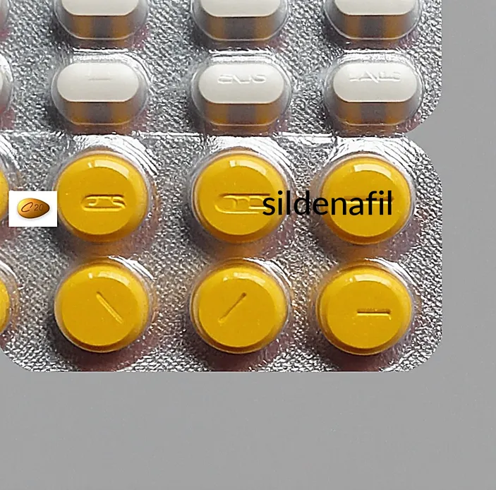 Sildenafil 1